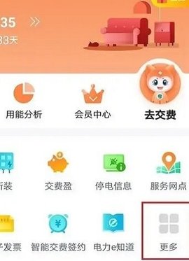 网上国网app官方版 第2张图