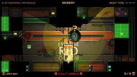 潜行公司2克隆正版 第1张图