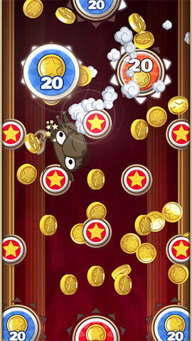 弹射金刚官方手机版 第2张图