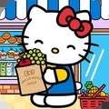 凯蒂猫超市购物2024最新版