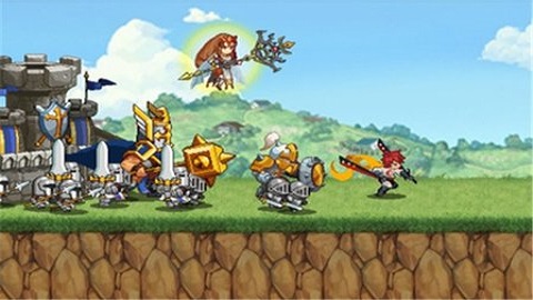 王国之战正版 第1张图