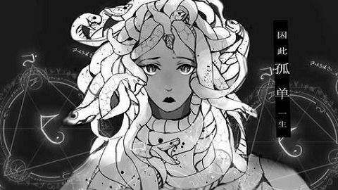 黑色泪珠正式版 第1张图
