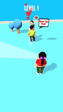 谁是骗子 第1张图