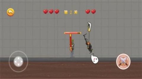 像素逃亡世界 第1张图