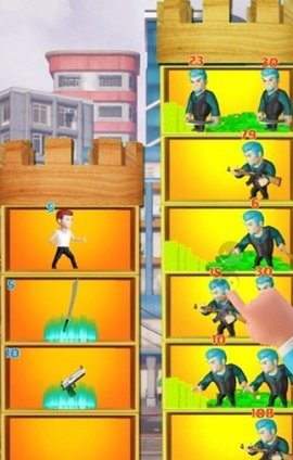 拆塔专家 第1张图