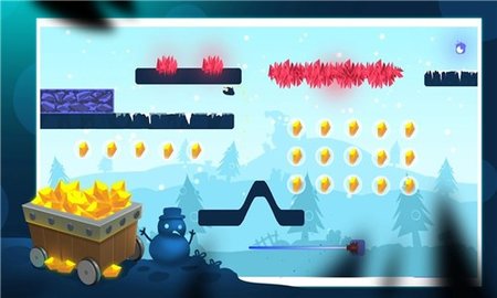 小怪兽冒险 第1张图