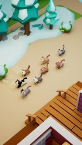 PetShelter 第1张图