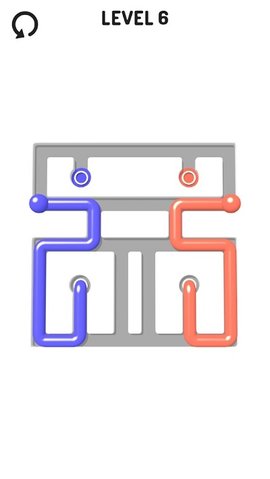 把点连成线 第1张图
