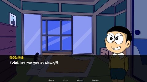 Doraemon X(哆啦a梦世界) 第1张图