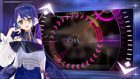 旋转音律 第1张图