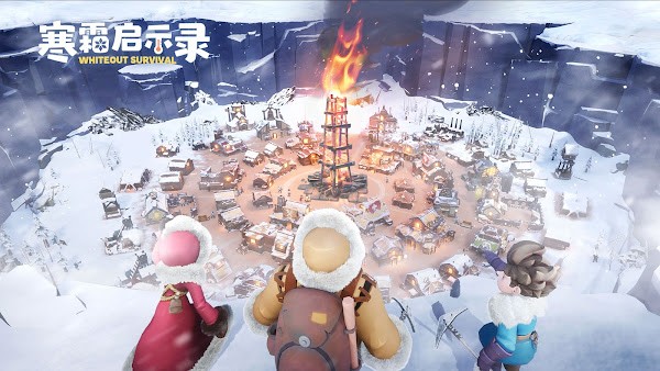 Whiteout Survival 第1张图