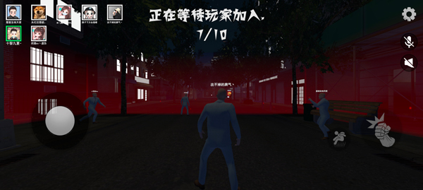 盖瑞躲猫猫 第1张图