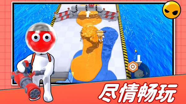 乱斗小飞侠 第1张图