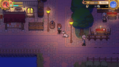 Potion Permit 第1张图