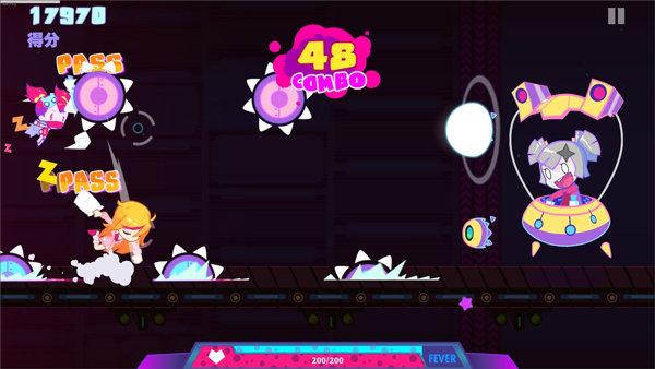 MuseDash 第1张图