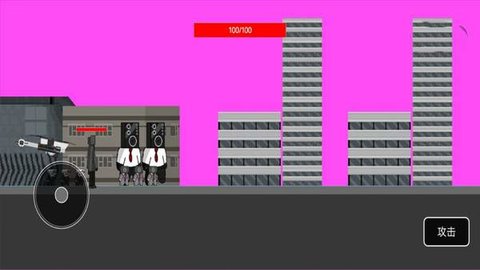 时钟泰坦对抗马桶人 第1张图