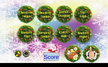 Christmas Games 第1张图