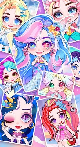 美发娃娃2 第1张图