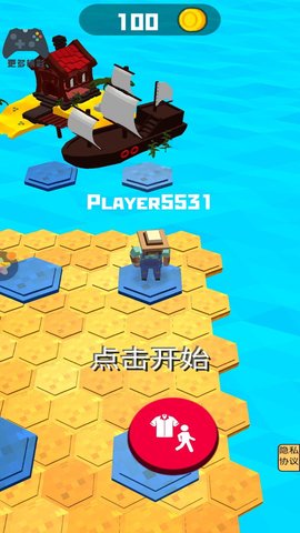 失控玩家 第1张图