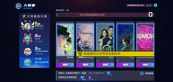 不休的音符 第1张图