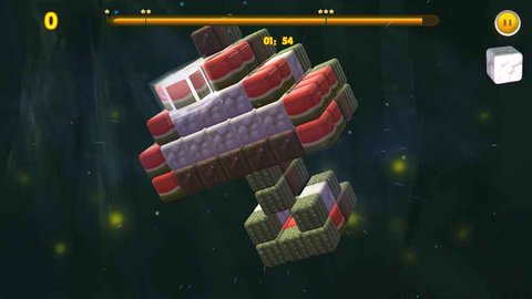 分裂魔方 第1张图