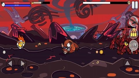 一枪小子2 第2张图