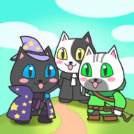 功夫猫的花园官方正版