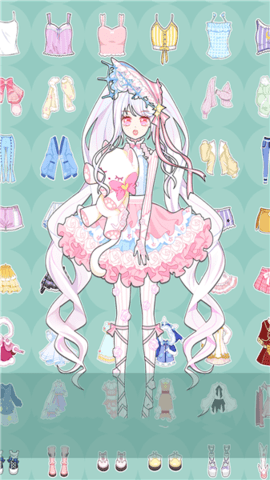 时尚美少女安卓最新版 第1张图