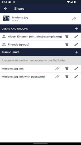 ownCloud 第1张图