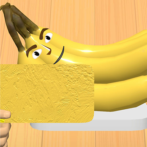 3D涂色