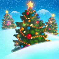 Christmas Sweeper 3