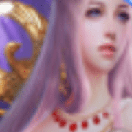 女神降临