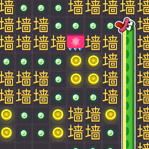 疯狂的黑洞